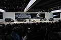 Anteprime Chrysler al salone di Detroit